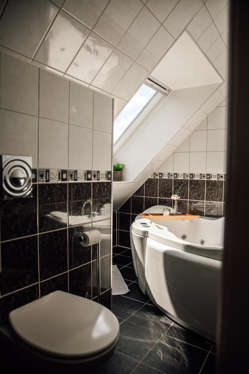 Panorama Apartment With 360 View Of The City Alesund Ålesund Exterior foto