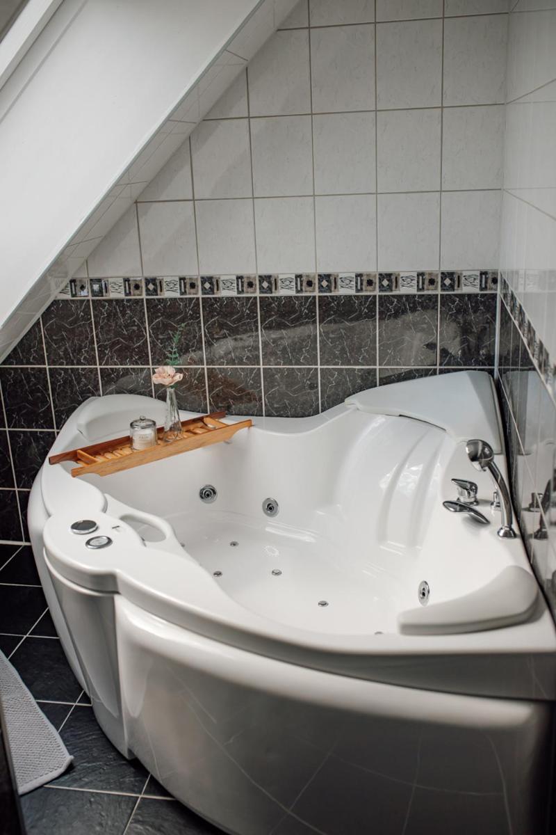 Panorama Apartment With 360 View Of The City Alesund Ålesund Exterior foto